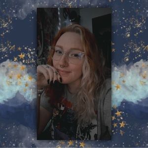 Meet your Posher, Reva ann